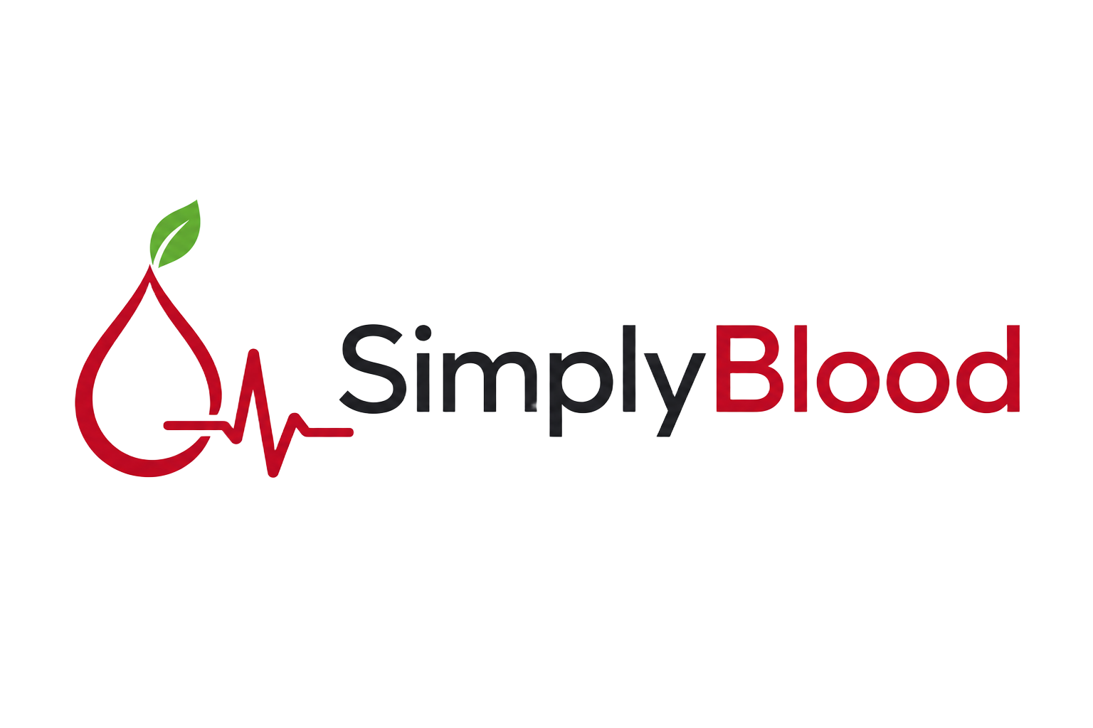 SimplyBlood logo
